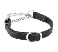 Training Collar for Medium Large Breed Dogs Collare Catena Cane Catenella
