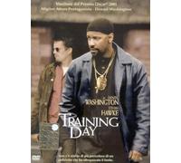Film - Training Day - Dvd