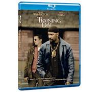 Training day [Blu-ray]