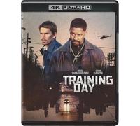 Training Day (4K Ultra HD + Blu-ray) (4K UHD Blu-ray) Denzel Washington Dr. Dre