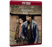 Training day