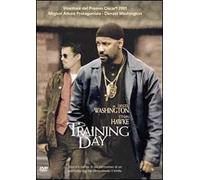 Film - Training Day - Dvd