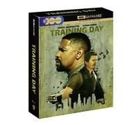 Training day 4k ultra hd