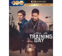 Training Day (4K Ultra HD + Blu-ray) (4K UHD Blu-ray) Denzel Washington Dr. Dre