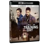 Training Day (4K Ultra HD + Blu-Ray Disc)