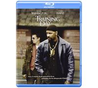 Training day [Blu-ray]