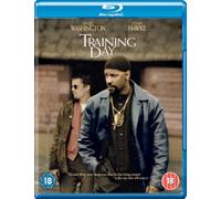 Training Day (Blu-ray) Cliff Curtis Denzel Washington Dr. Dre Ethan Hawke