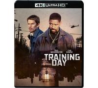Training Day (Blu-ray) Denzel Washington