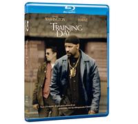 Training day [Blu-ray]