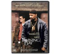 Training day [DVD]