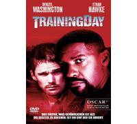 Training Day (DVD)