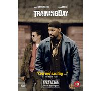 Training Day (DVD) Cliff Curtis Denzel Washington Dr. Dre Ethan Hawke Macy Gray