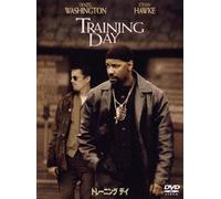 Training Day (DVD) Denzel Washington