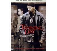 Training day