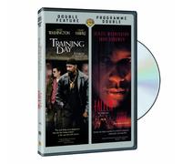 Training Day / Fallen (Double Feature)