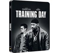 Training Day - Limited Edition Steelbook Blu-ray