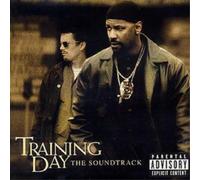 Training Day: The Soundtrack (CD) Album