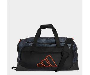 Training Defender Graphics Duffelbag M grigio ONE SIZE