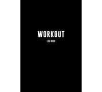 Training diary / fitness journal / workout logbook, softcover with 120 pages for weight training, bodybuilding for men and women: Track your workouts ... and achievements - For beginners and pros