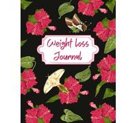 Training for a Healthy Life: A Daily Food and Fitness Journal, My Weight Loss Journal