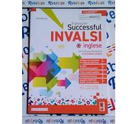 TRAINING FOR SUCCESSFUL INVALSI INGLESE SSSG N.E. - (9791255810575) + Materiali didattici - Rebillo