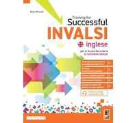 Training for successful Invalsi. Per le Scuole superiori. Con e-book. Con espansione online