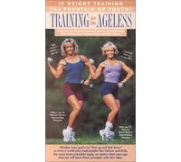 Training for the Angeless 1: Beginner