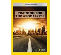 Training for the Apocalypse (DVD)
