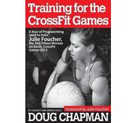 Training for the CrossFit Games (Tascabile)