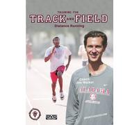 Training for Track and Field: Distance Running (DVD) Joe Walker