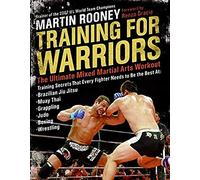 Martin Rooney Training for Warriors (Tascabile)