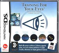 Training For Your Eyes