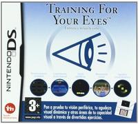 Training For Your Eyes [Import spagnolo]