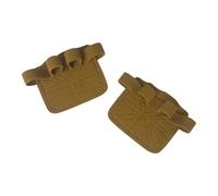 Training Grip Pads per Uomo e Donna Bilanciere Pull Up Bars