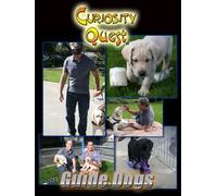 Training Guide Dogs for the blind by Curiosity Quest