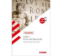 Training Gymnasium - Latein Wiederholung Grammatik mit Videos