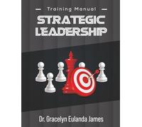 Training Manual Strategic Leadership