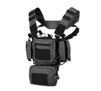 Training Mini Rig Melange Black Grey