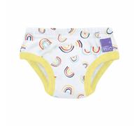 Training Pants Arcobaleno - Mutandina Spannolinamento riutilizzabile -