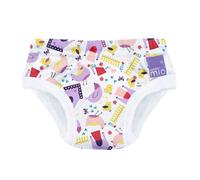 Training Pants Gallinella e pulcini - Mutandina Spannolinamento riutil