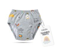 Training Pants Kikido Coniglio 1 St