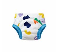 Training Pants Pop - Mutandina Spannolinamento riutilizzabile - Bambin
