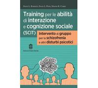Training per le abilità di interazione e cognizione sociale (SCIT). Interv...