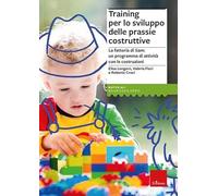 Training per lo sviluppo delle prassie costruttive