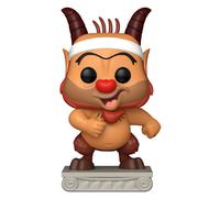 Training Phil Funko Pop 1668 Disney Hercules
