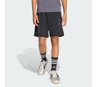 Training Short ADIDAS MINECRAFT Black 11-12A