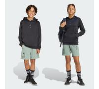 Training Short ADIDAS MINECRAFT Silver Green 7-8A