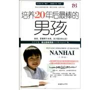 training the best boy 20 years