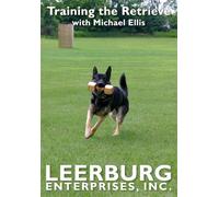 Training the Retrieve with Michael Ellis