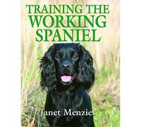 Training the Working Spaniel